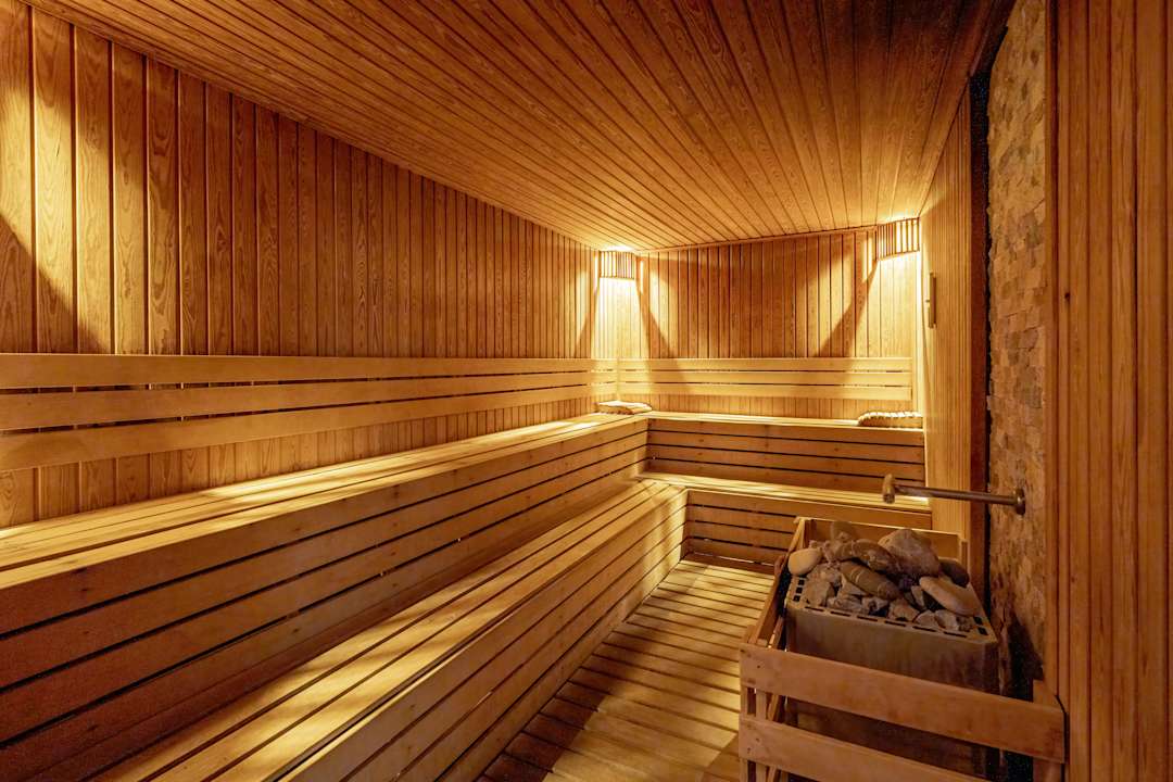 Sport & Freizeit Justiniano Park Conti