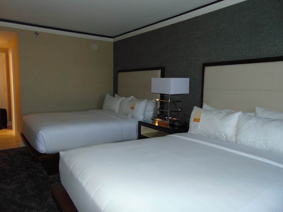 Zimmer Hotel The Henry