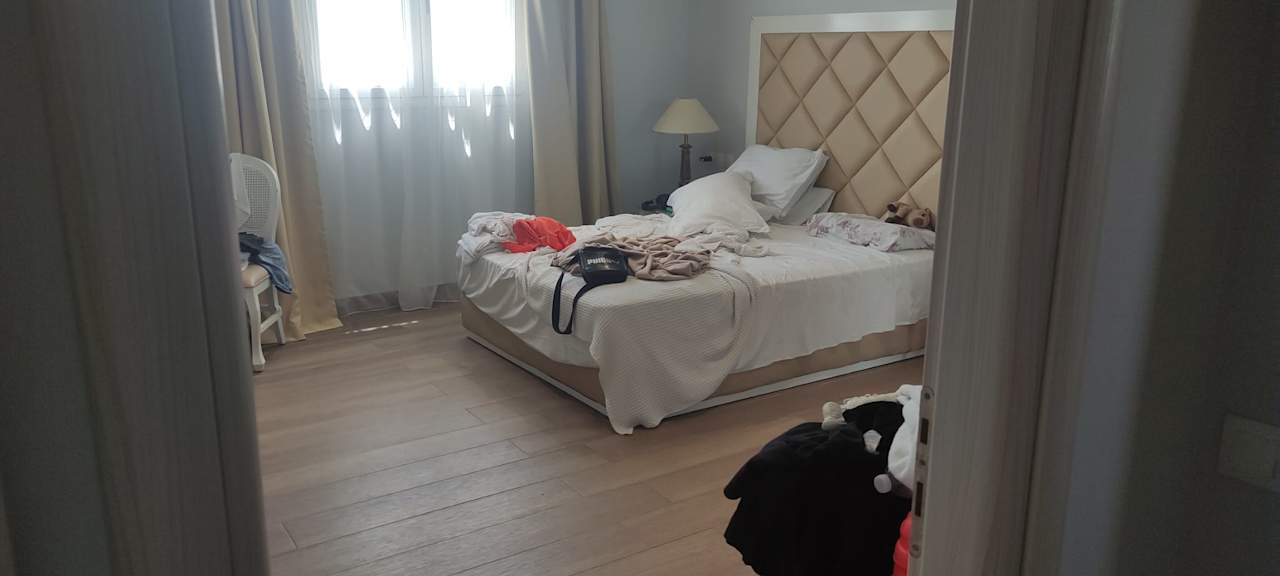 Zimmer Sandy Beach Resort