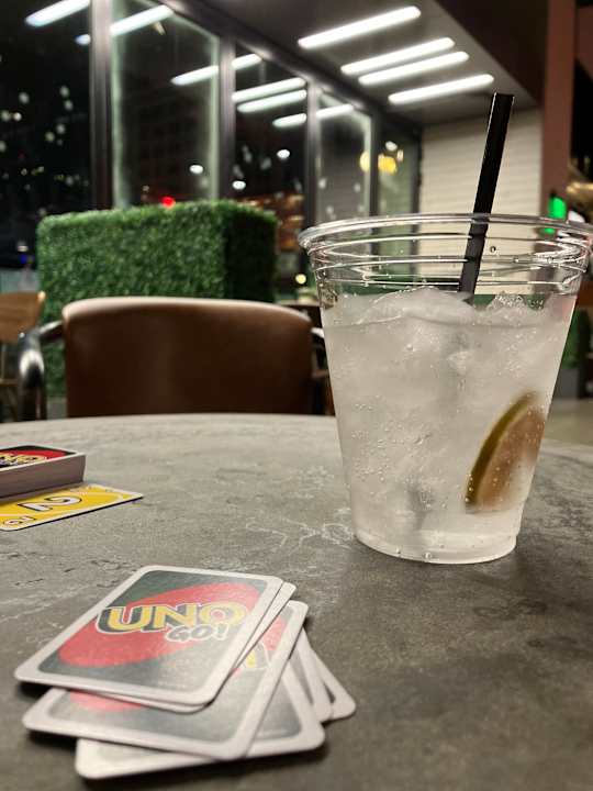 Gastro Moxy San Diego Downtown/Gaslamp Quarter