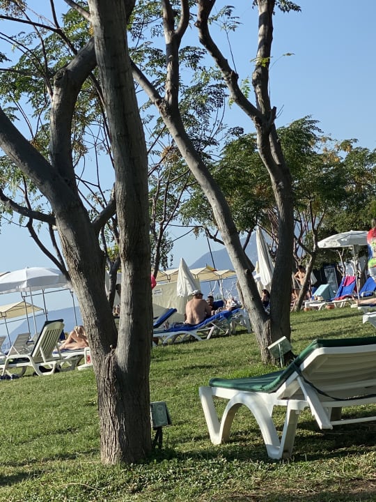 Garten Labranda Alantur Resort