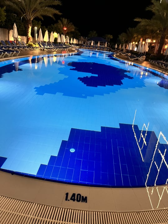 Pool Numa Bay Exclusive Hotel