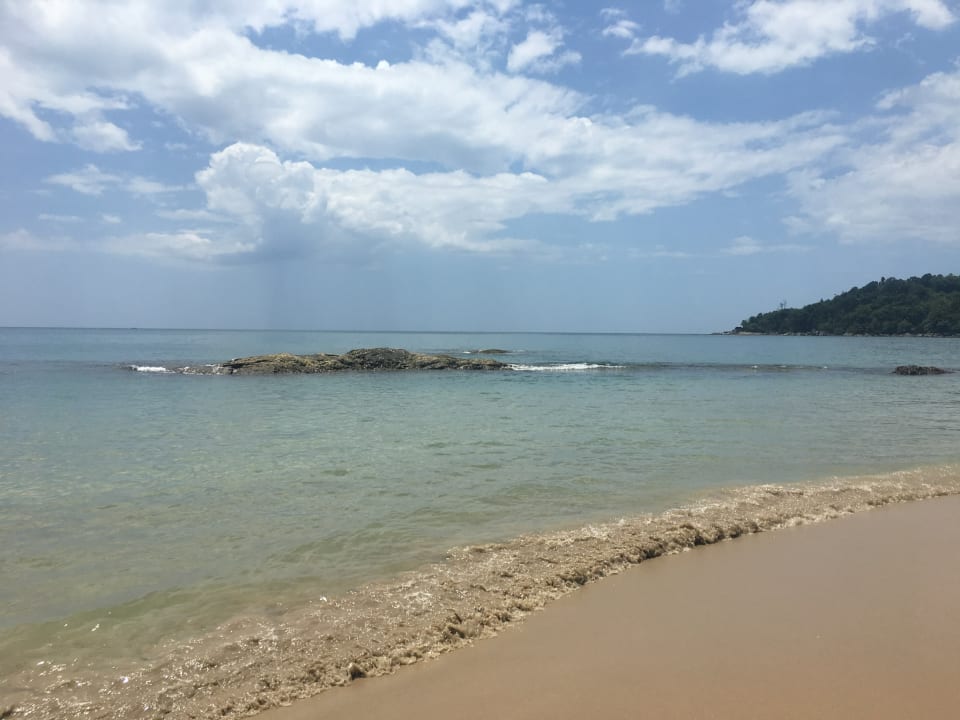 Strand Khao Lak Merlin Resort