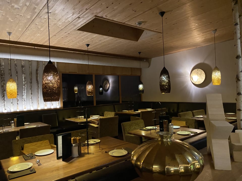 Gastro ULRICHSHOF Nature · Family · Design