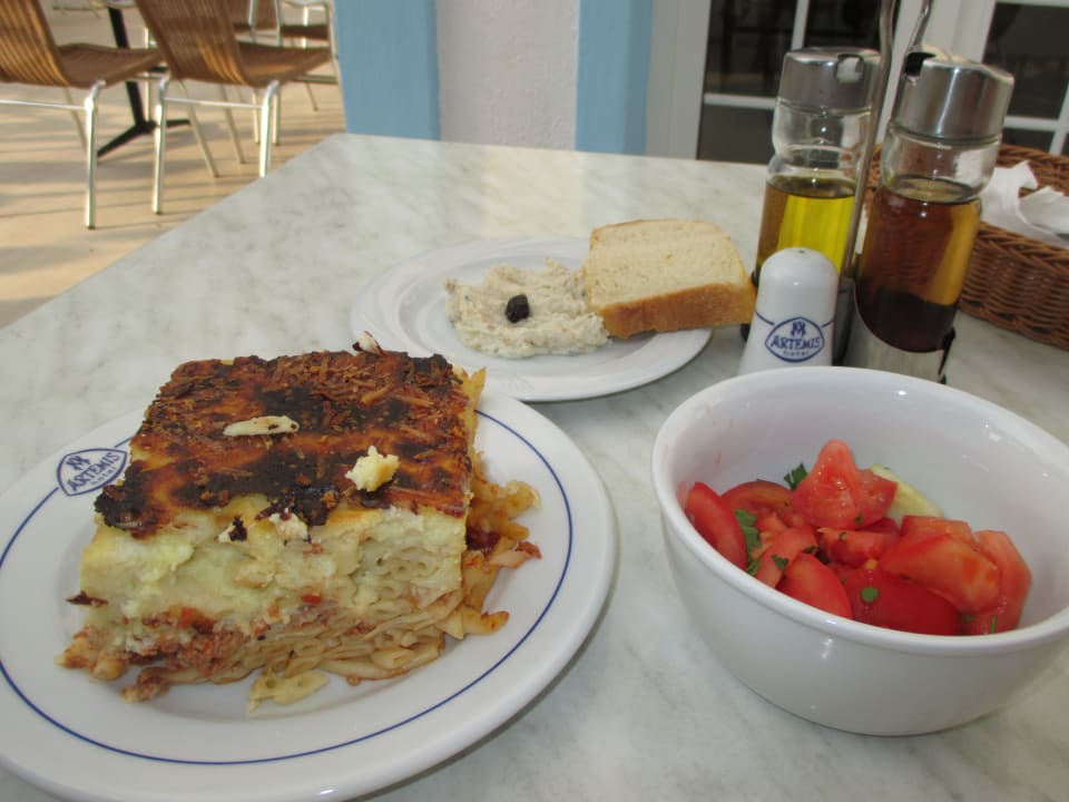 Gastro Hotel Artemis