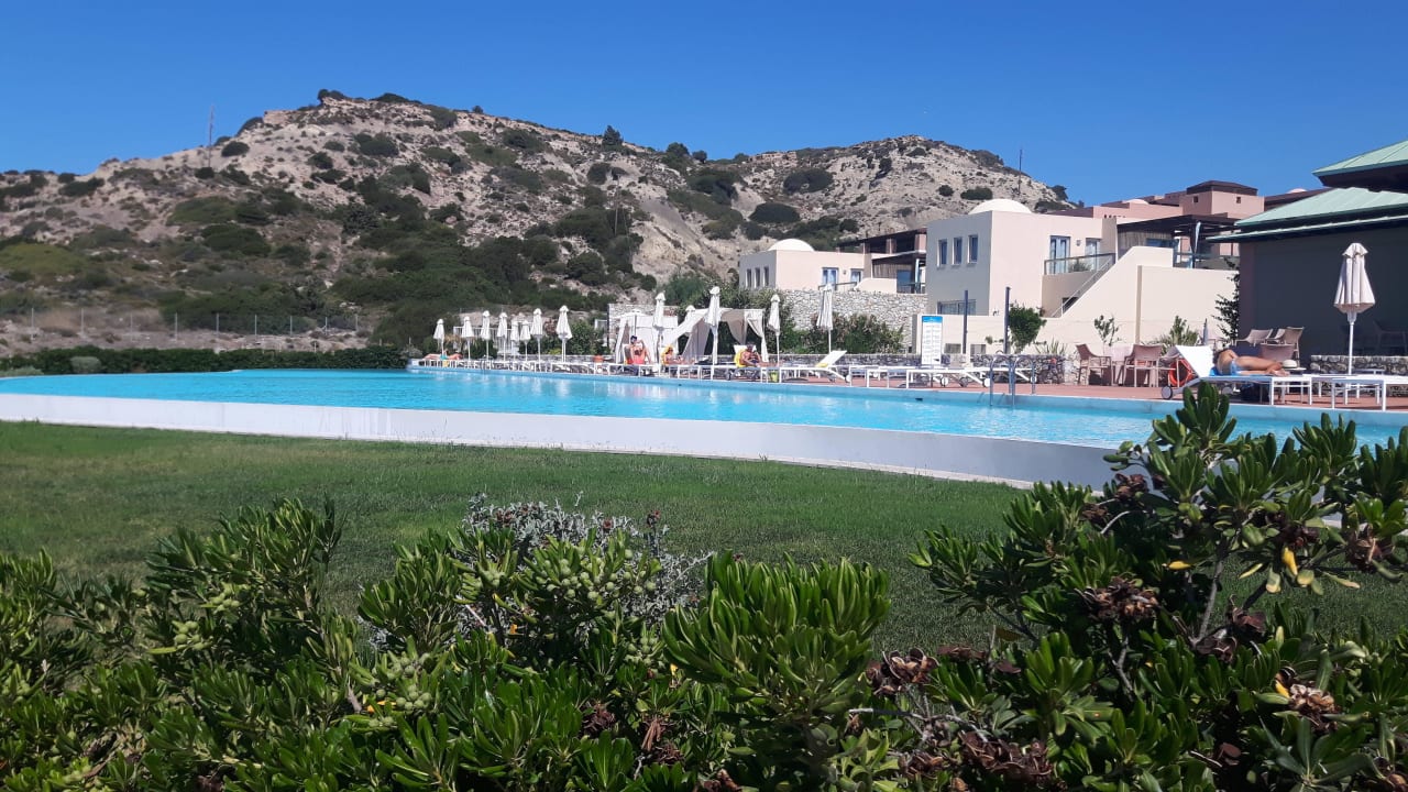 Helona Resort Atlantica Belvedere Resort