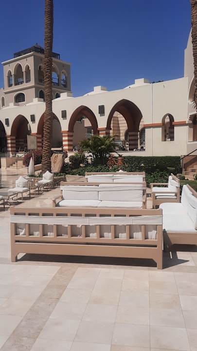 Außenansicht Iberotel Makadi Beach