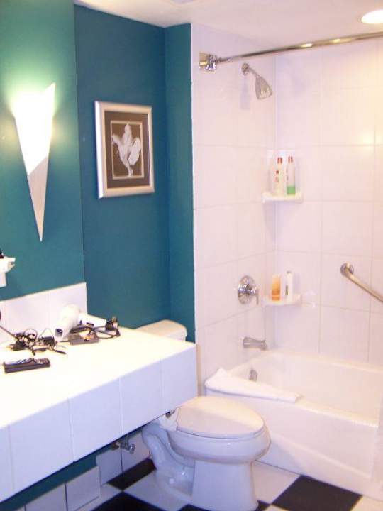 Bad Four Points by Sheraton Orlando International Drive
