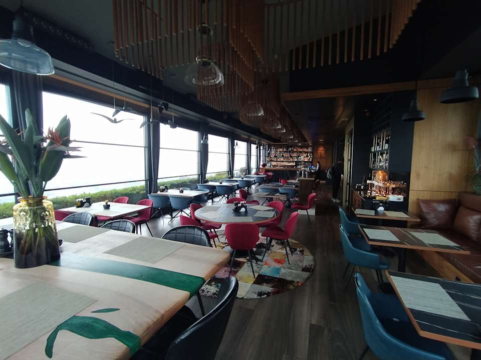 Gastro Hotel Panoramika Design & Spa