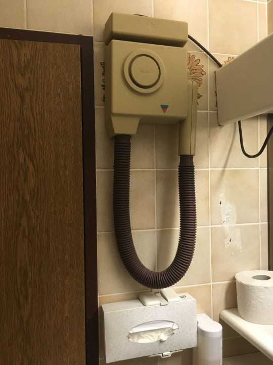 Zimmer Days Inn Dortmund West