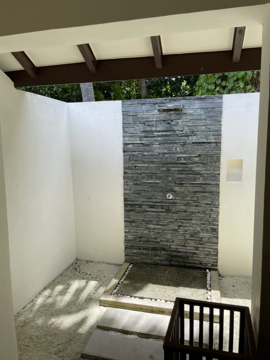 Zimmer Adaaran Select Meedhupparu Island Resort - Premium All Inclusive