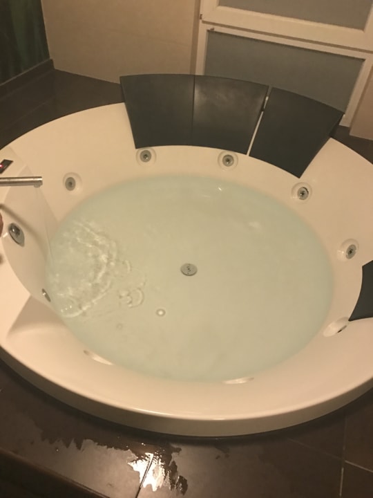 Zimmer Center Parcs Park Bostalsee