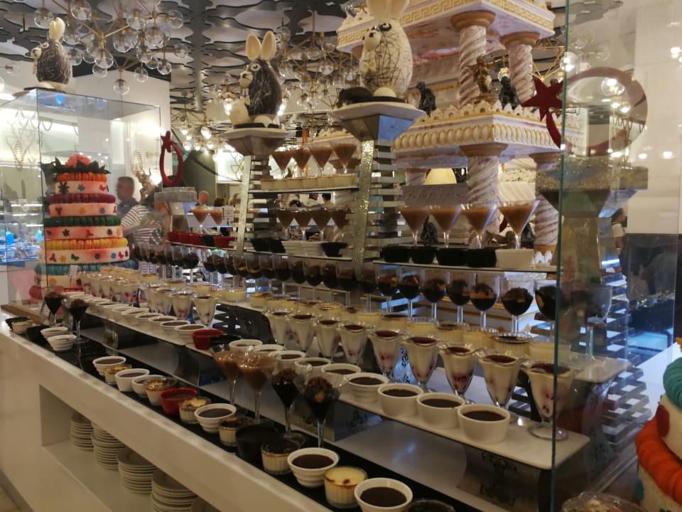 Gastro Adalya Elite Lara