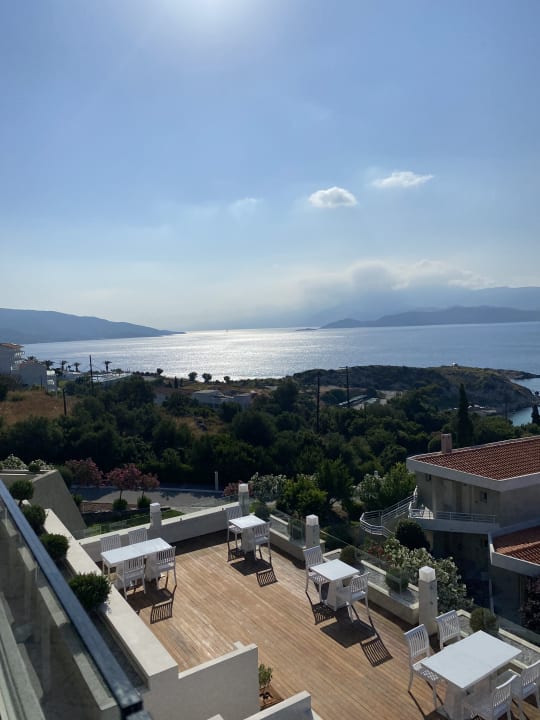 Gastro Proteas Blu Resort