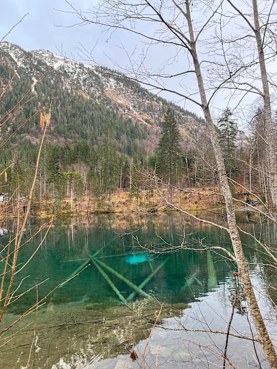 Ausblick elements Hotel Christlessee Oberstdorf