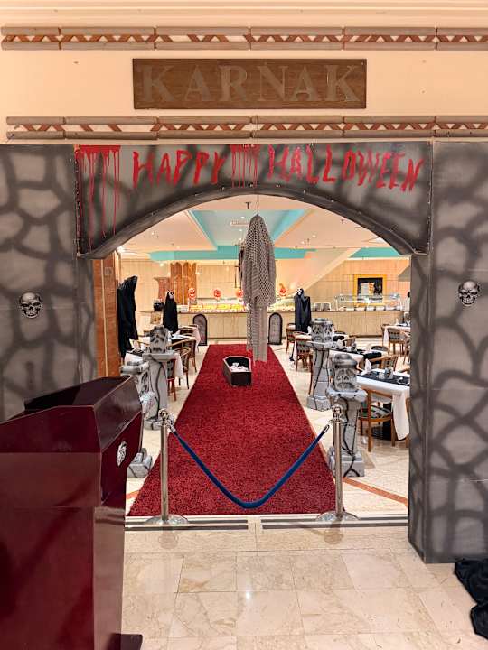 Sonstiges Pharaoh Azur Resort