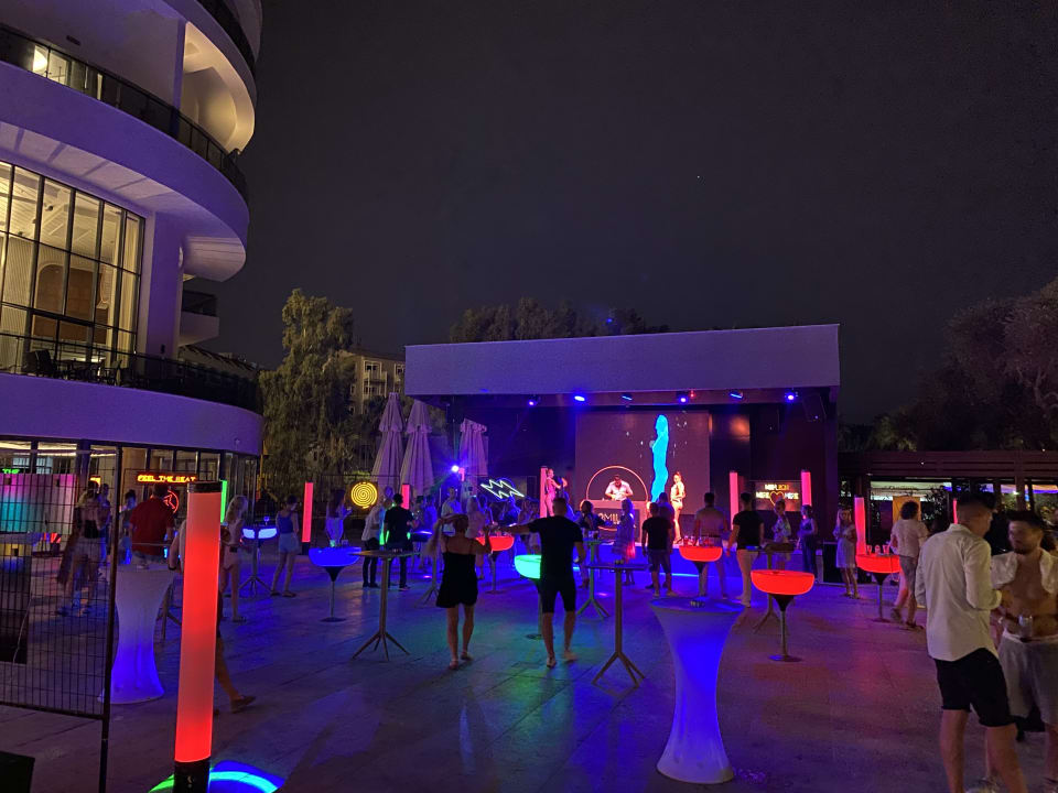 Sport & Freizeit Seaden Quality Resort & Spa