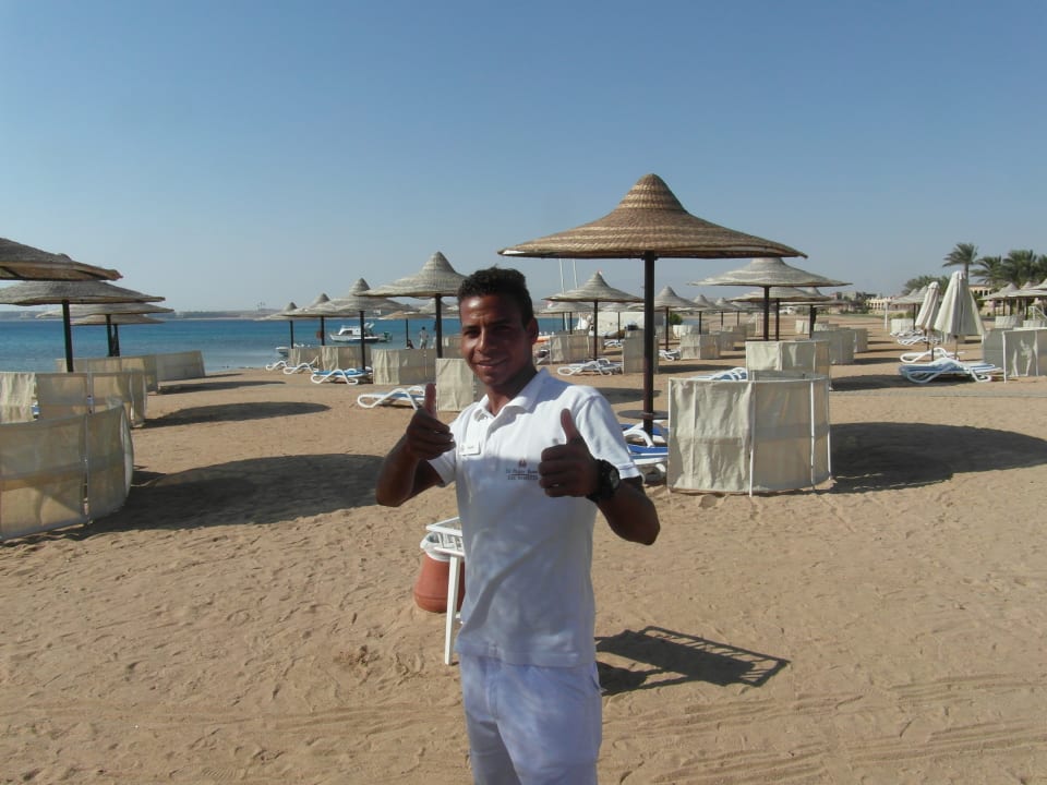 Strand Old Palace Resort Sahl Hasheesh