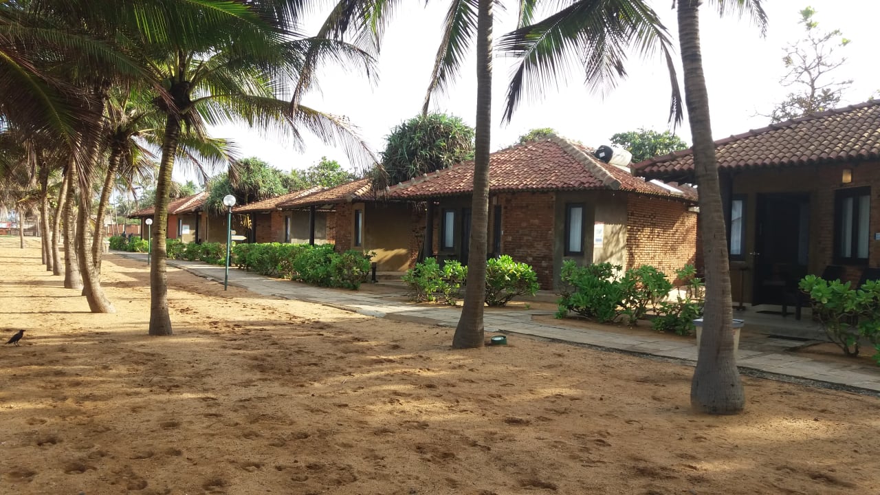 Strand Club Hotel Dolphin