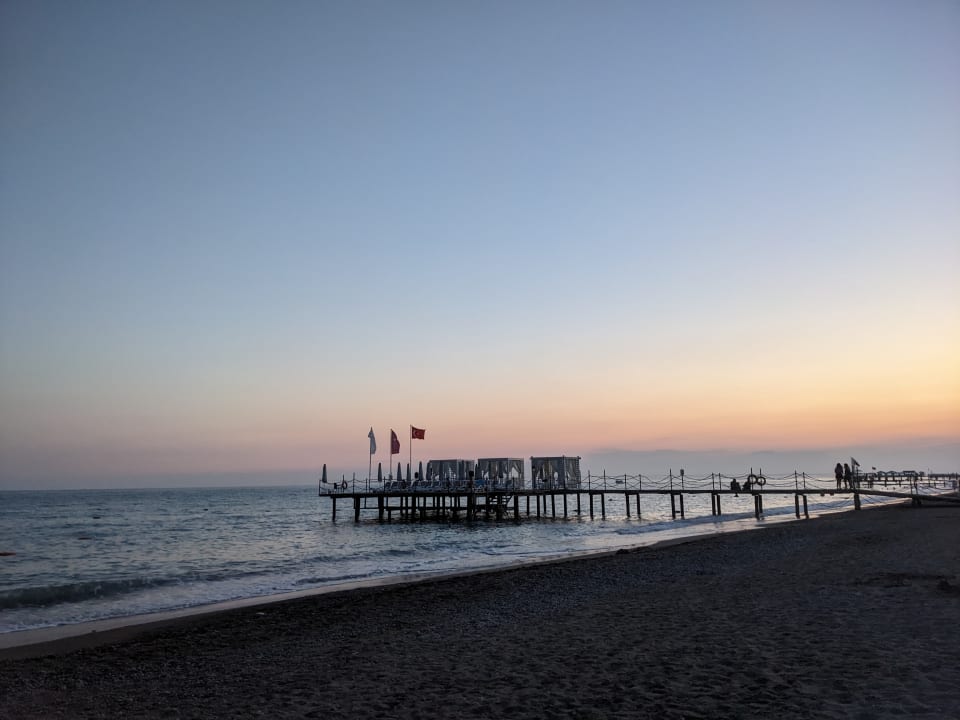 Strand Belek Beach Resort Hotel