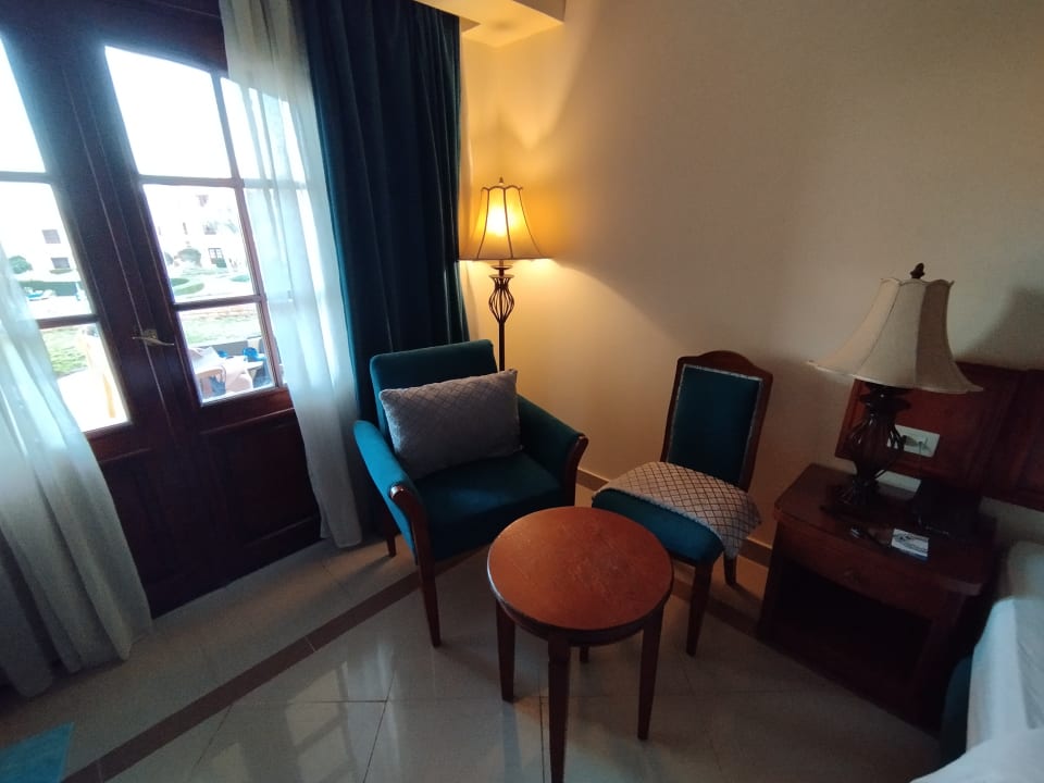 Zimmer Coral Hills Resorts & SPA