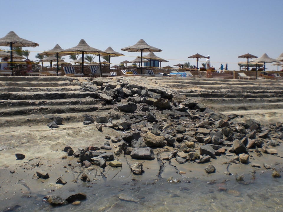 Viele Steine Le Jardin Aqua Park Resort