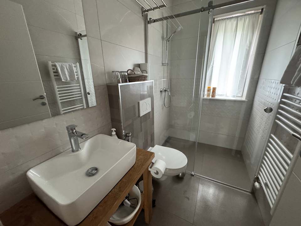 Zimmer PR`FIK Apartments