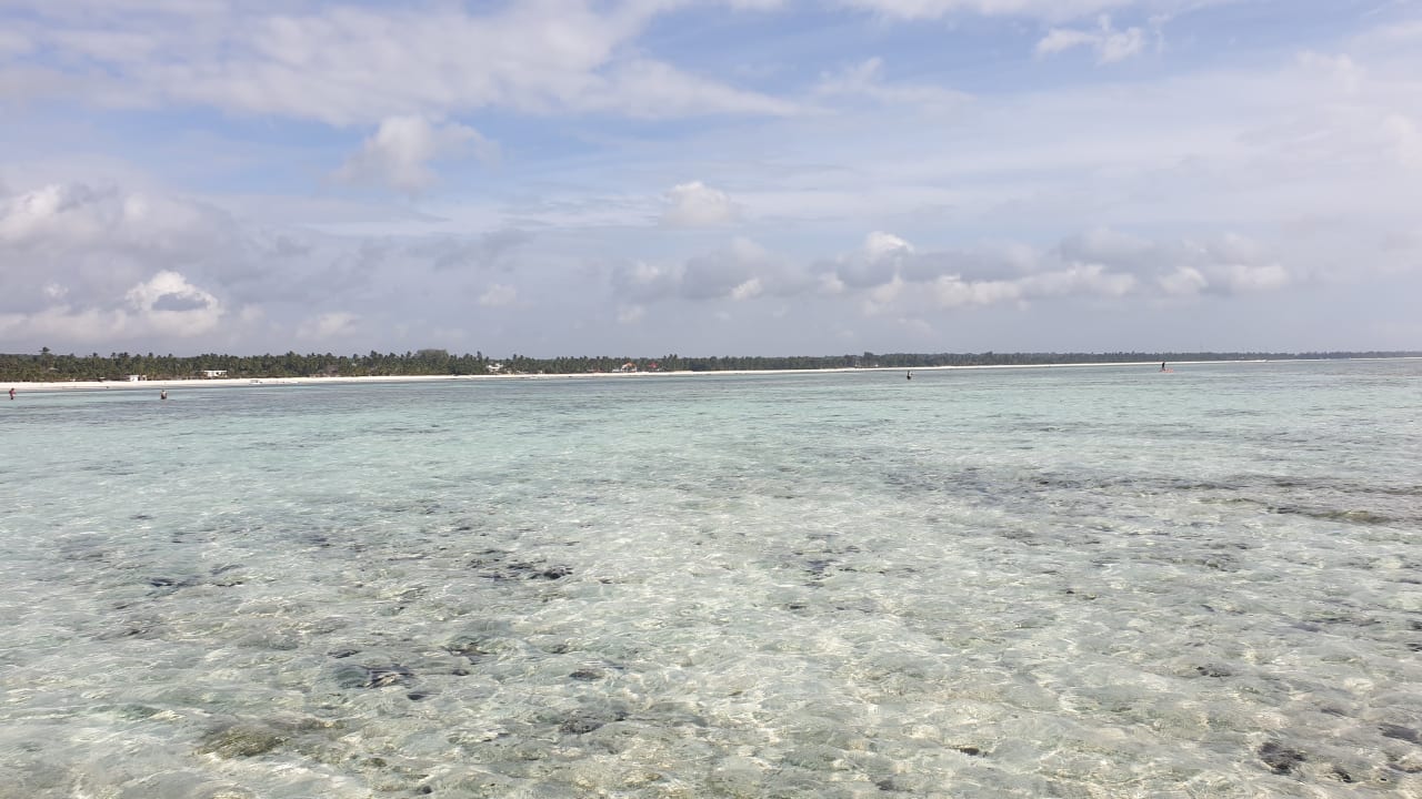 Strand Neptune Pwani Beach Resort & Spa