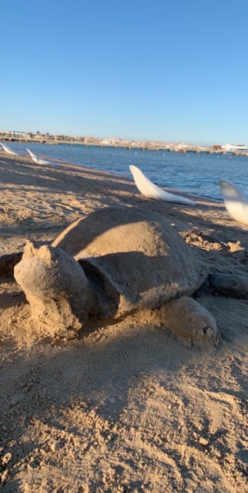 Strand Steigenberger Aqua Magic