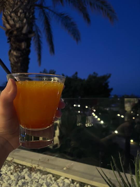 Gastro Rodos Princess Beach Hotel & Spa