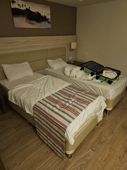 Zimmer Side Prenses Resort & Spa