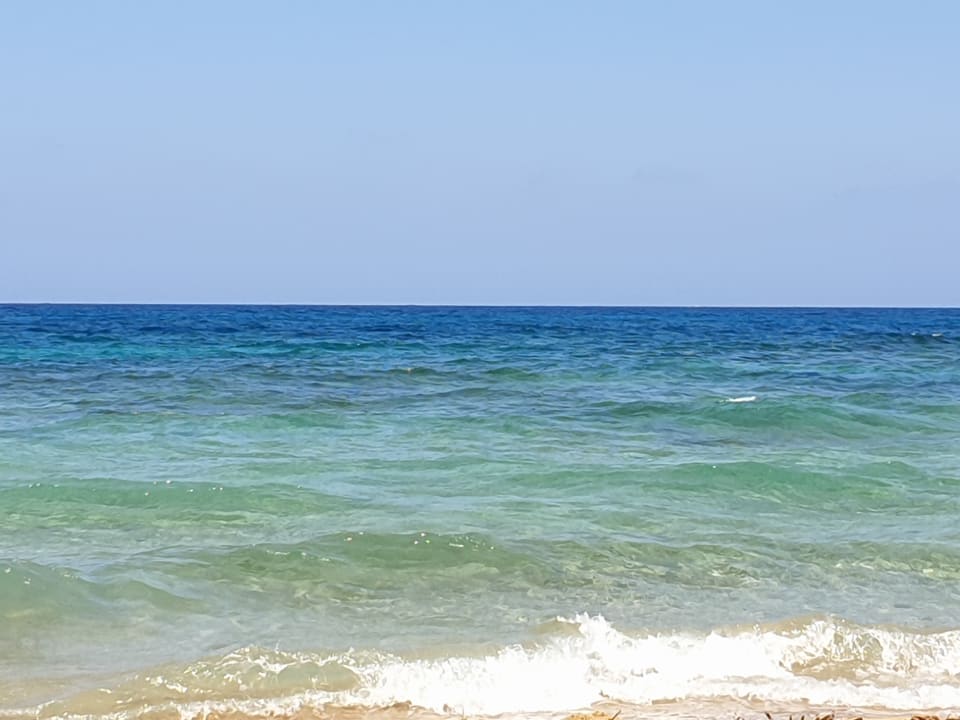 Strand Calimera Sirens Beach