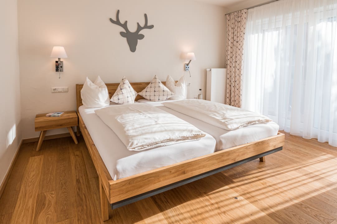 Zimmer Oberstdorfer Ferienwelt