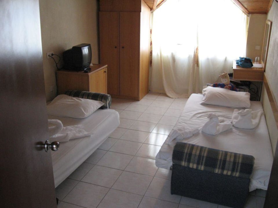 Zimmer Raum 1 Armas Gül Beach