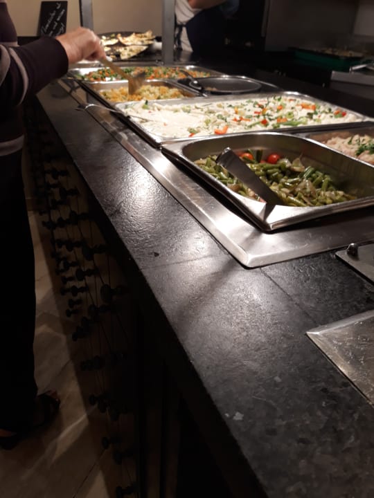 Gastro allsun Hotel Bahia del Este