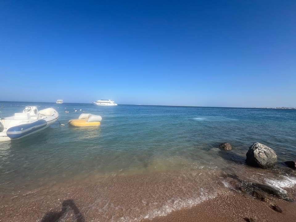 Strand Amarina Abu Soma Resort & Aquapark