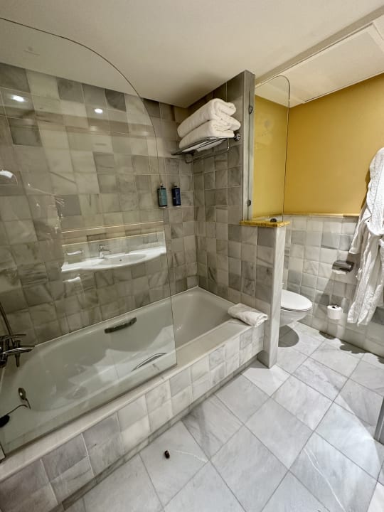 Zimmer Hipotels Eurotel Punta Rotja Golf & Spa