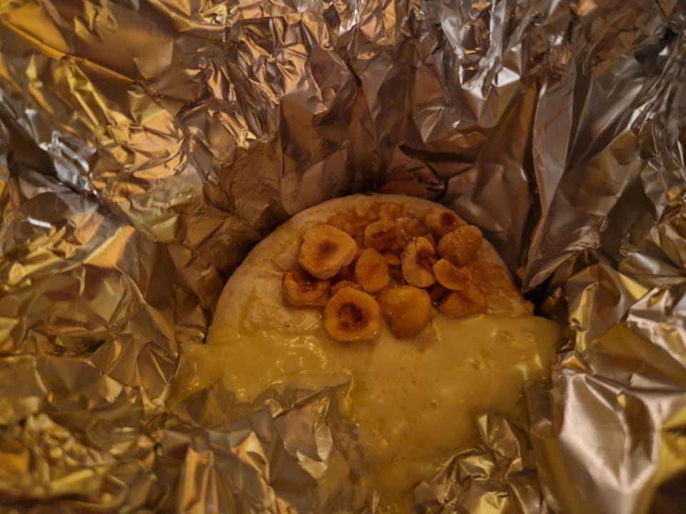 Gastro Agriturismo Cascina Vignole