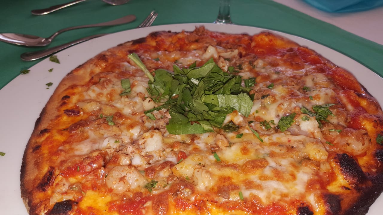 Gastro Lahami Bay Beach Resort