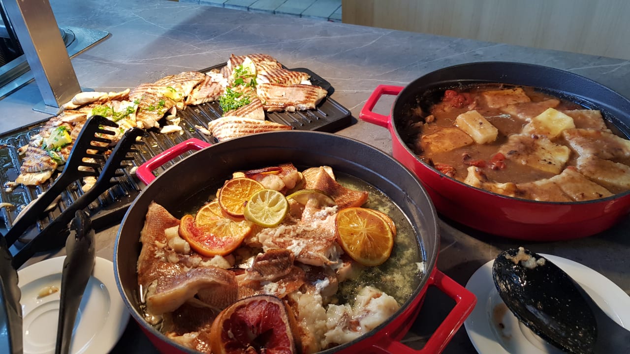 Gastro Valamar Sanfior Hotel & Casa