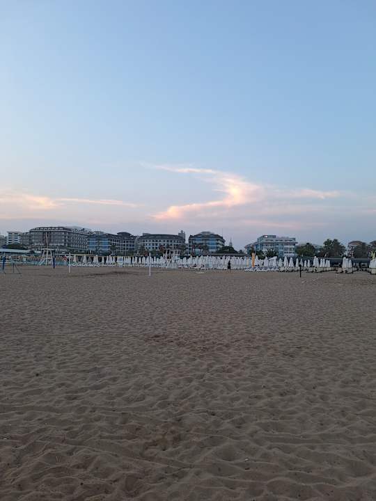 Strand Side Breeze Hotel