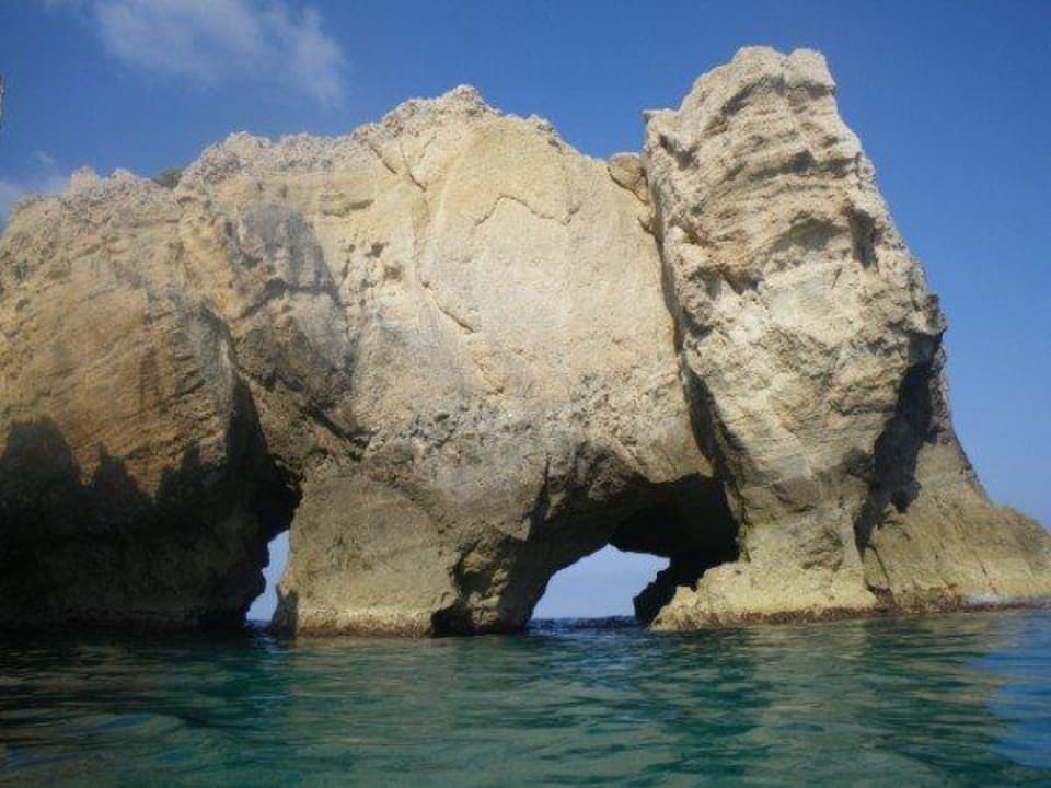 Il mare Hotel Damanse