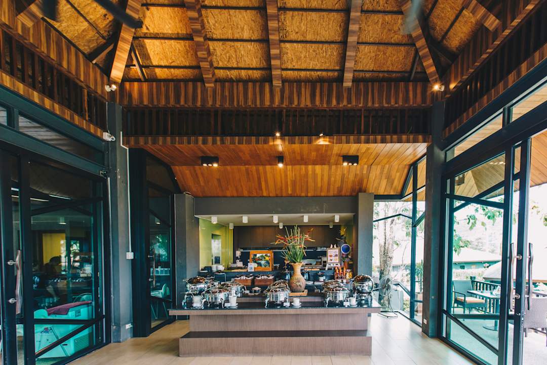 Gastro A Star Phulare Valley Resort Chiang Rai