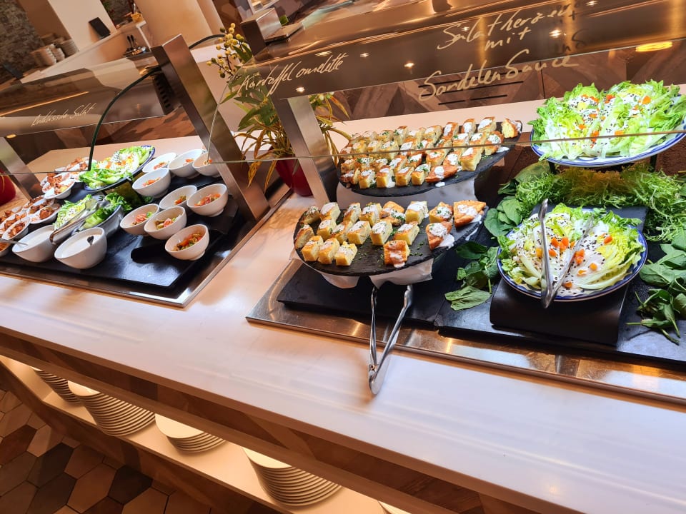 Gastro allsun App.-Hotel Orient Beach
