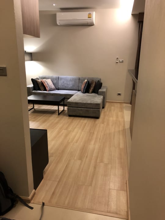 Zimmer Hyde Park Chiangmai