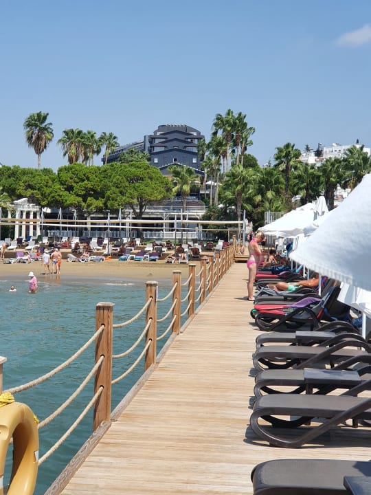 Strand Hotel Thalia Unique