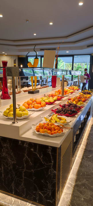 Gastro Monachus Family Resort Sorgun