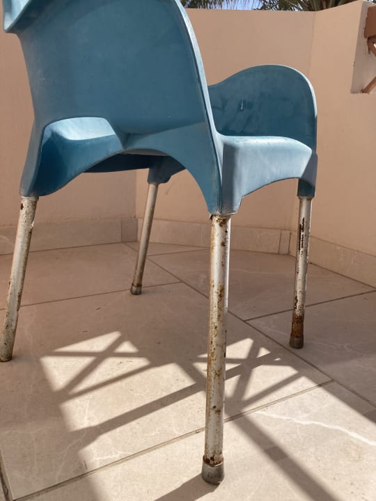 Zimmer Three Corners Sea Beach Resort