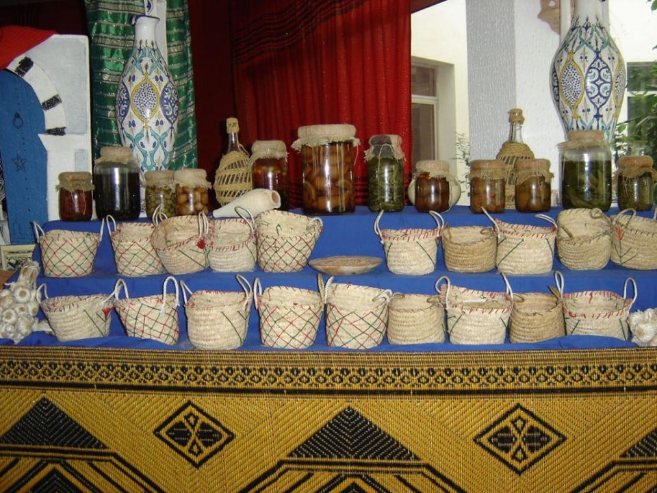 Palm Beach TUI BLUE Palm Beach Hammamet