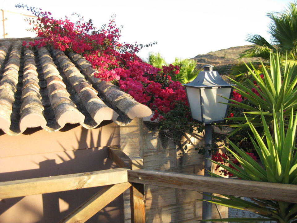 Aussicht von Suite 707 Quinta do Mar - Country & Sea Village